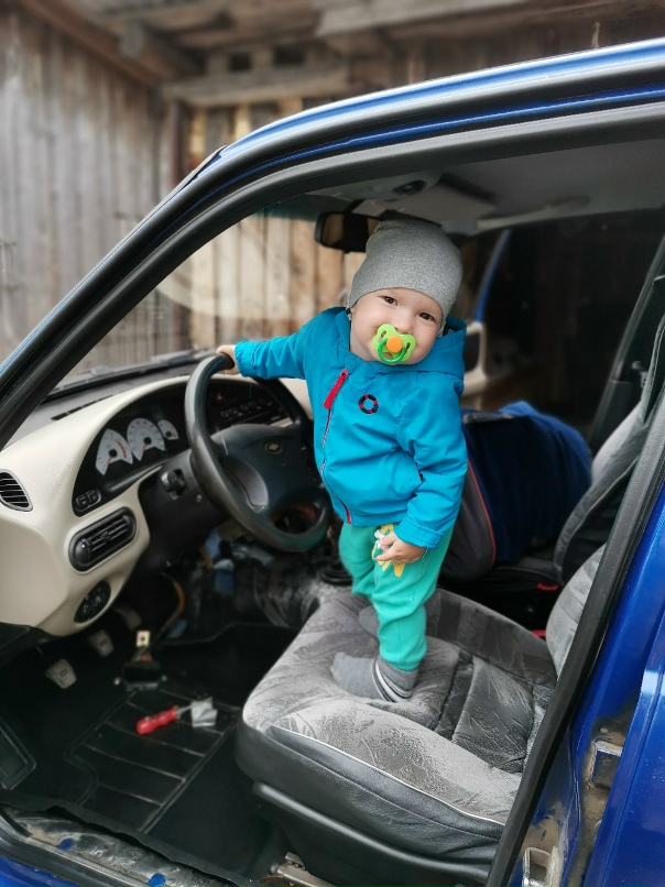 Яна Камалиева | Москва