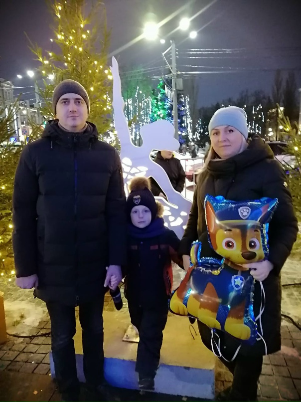 Александр Перцев | Воронеж