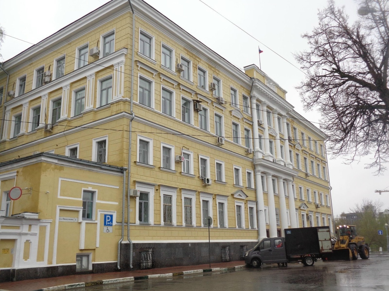 Фото: Администрация Нижегородского района города Нижнего Новгорода, администраци