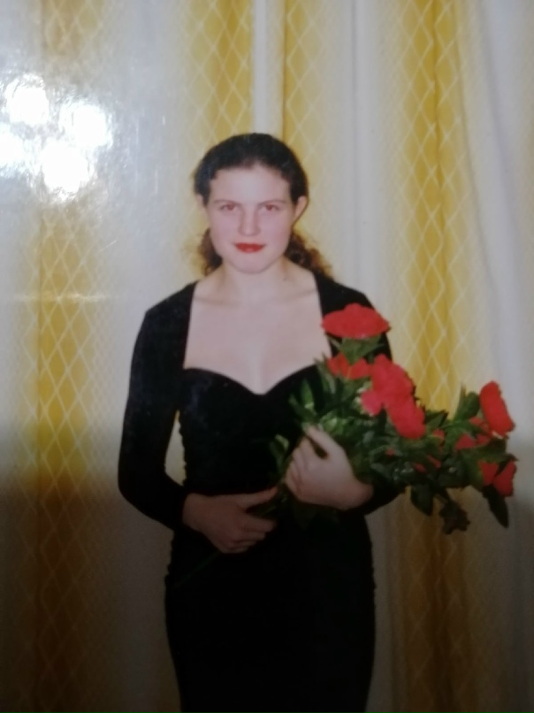 Анастасия Сизова | Пермь