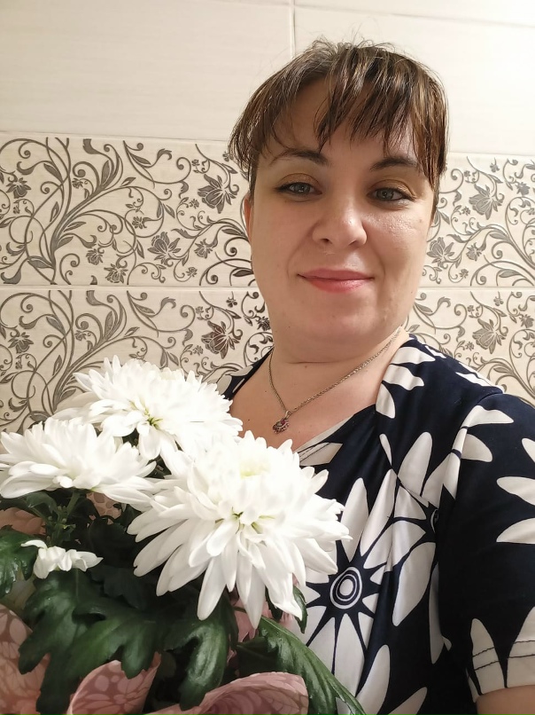 Анна Сюткина | Слободской