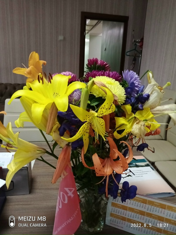 Ольга Серёгина | Ярославль