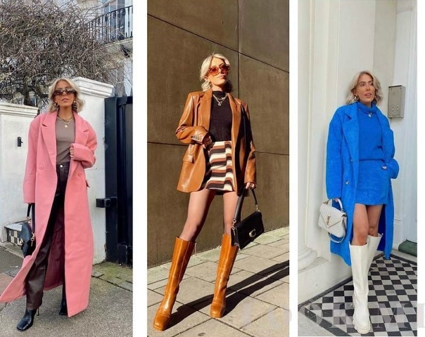 Самые модные джинсы весны и лета 2022 MARIECLAIRE