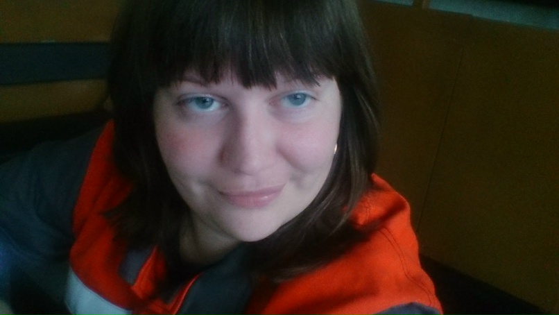 Ирина Кононова | Новокузнецк