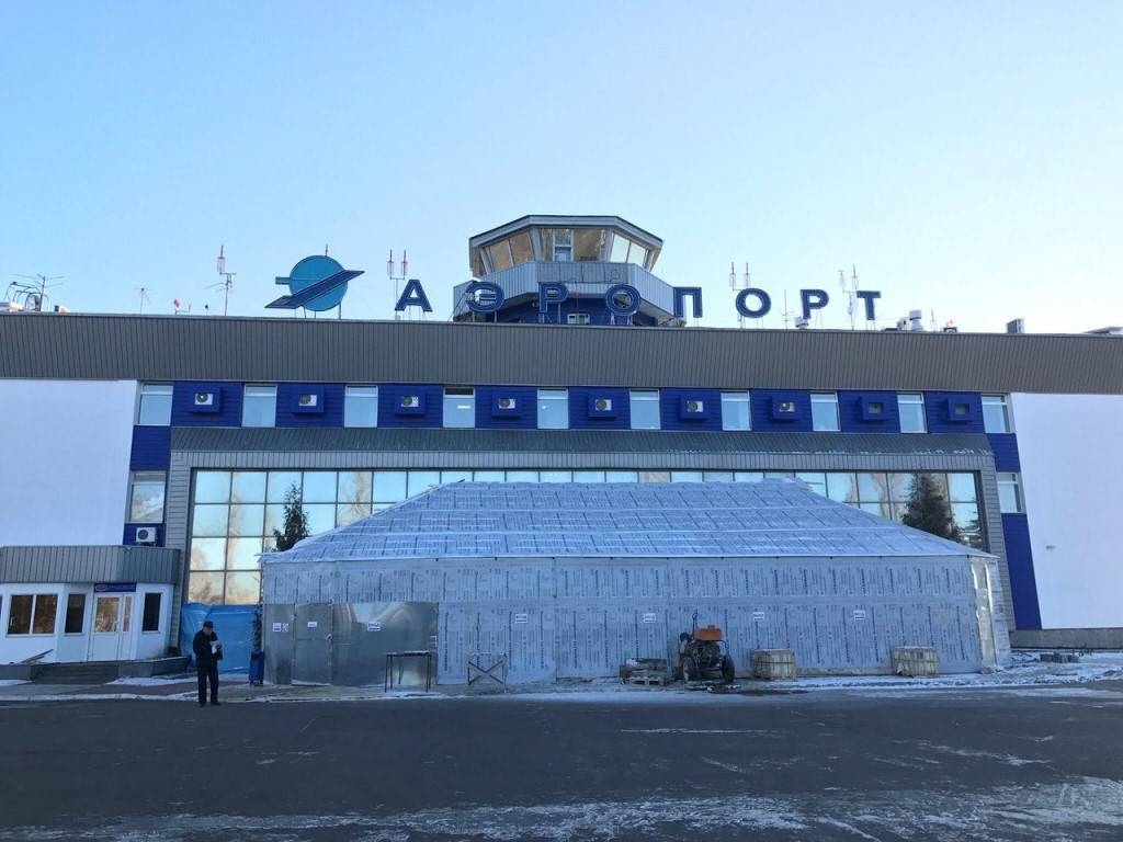 Пензенский аэропорт опубликовал расписание рейсов на лето 2025 года Дзен