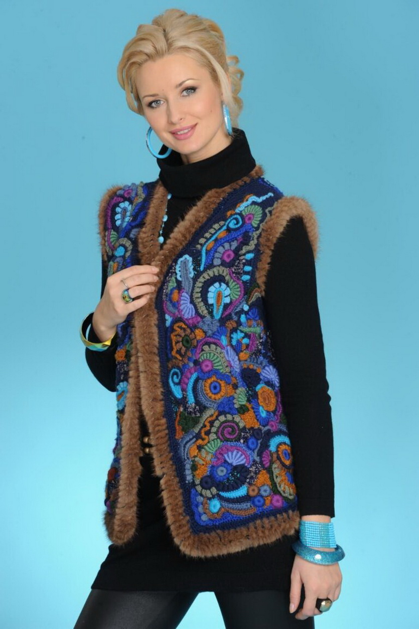 В МИРЕ ТВОРЧЕСКИХ ИДЕЙ – 61, изображение №23