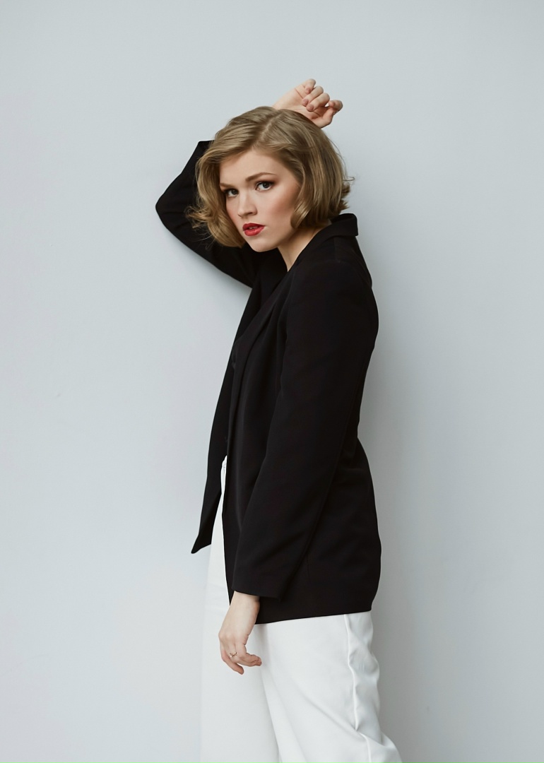 Юлия Пономаренко | Москва