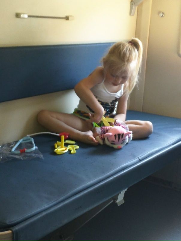 Танюша Смирнова | Грибановский