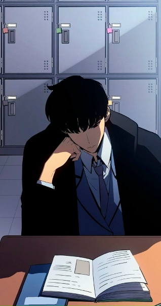 Вышло уже 2 главы, ждали?❤️?#Поднятие_уровня_в_одиночку #viatnick@manga_hwa