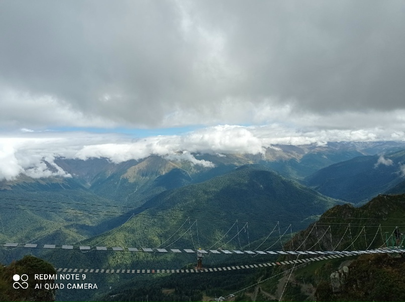Любовь Панова | Красногвардейское