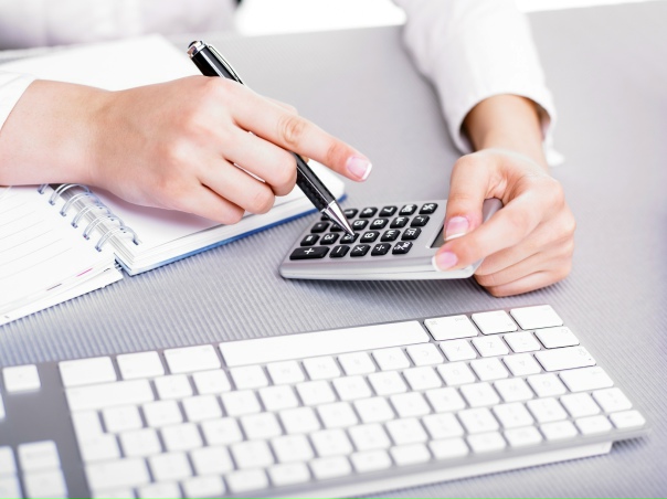 Какие правила применяются при перерасчете имущественных нало