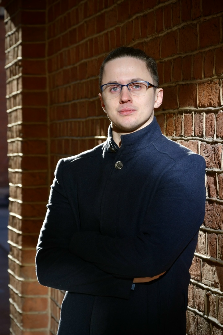 Юрий Потапов | Санкт-Петербург