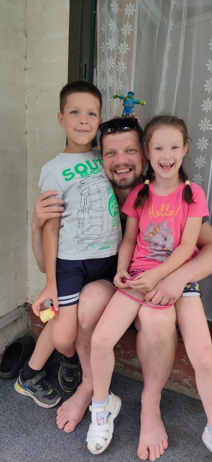 Валентина Буланова | Курск