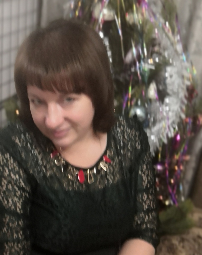 Светлана Васильева | Самара