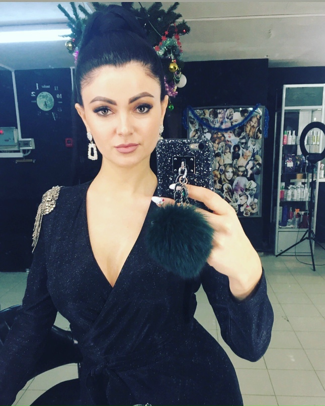 Наталья Невзорова | Тюмень