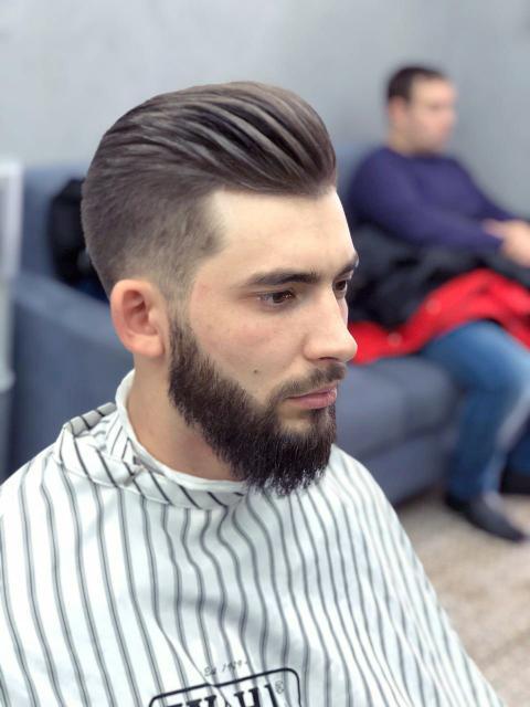 Артем Белый | Иркутск