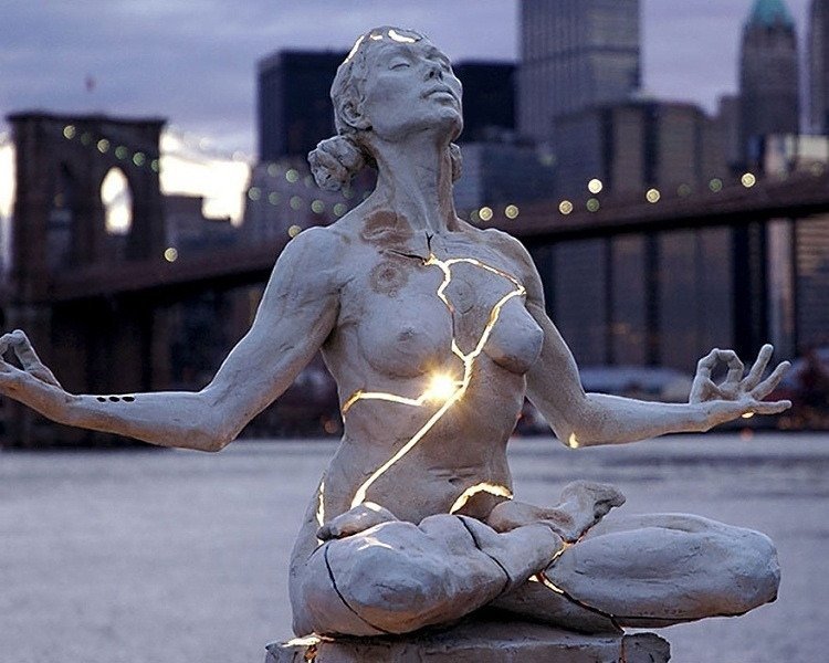 Алла Федорова | Великий Новгород