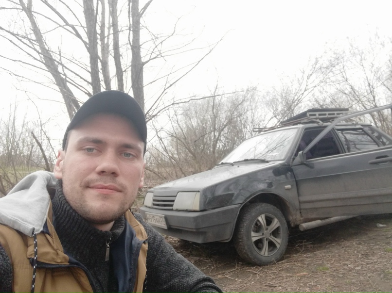 Андрей Ульянкин | Нижний Новгород