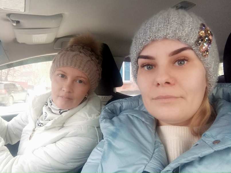 Екатерина Султанова | Каменск-Уральский