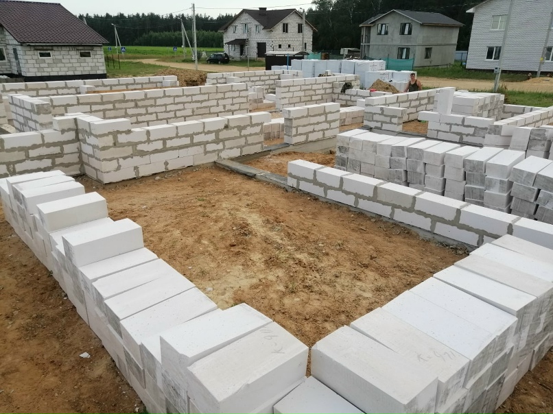 Александр Нарышкин | Рогачев