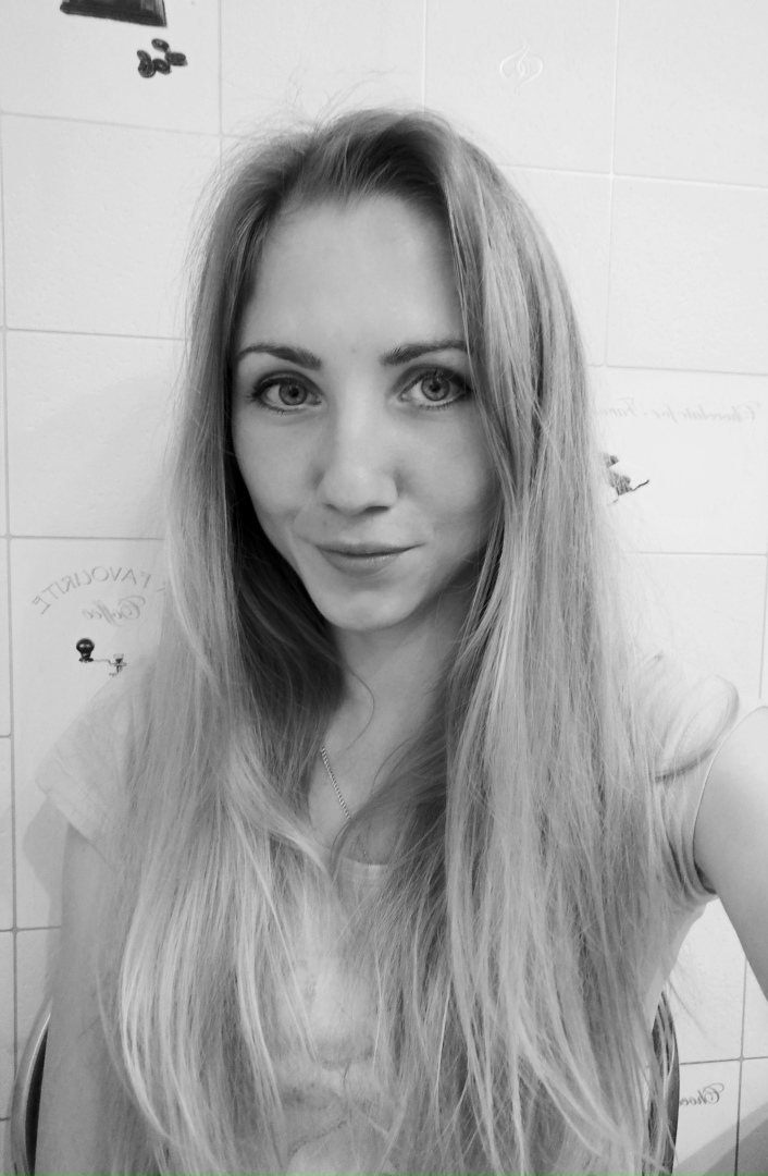 Александра Серова | Жуковский