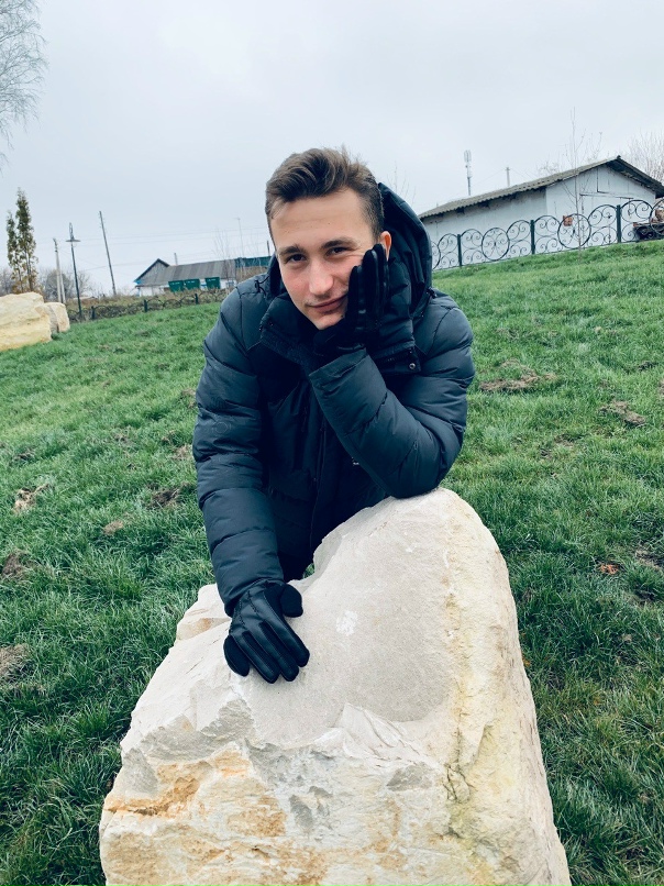 Никита Конорев |