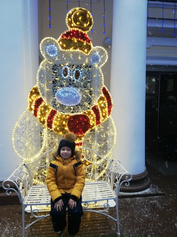 Дима Кузьмичев | Елец