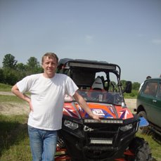 Александр Шарапов | Брянск