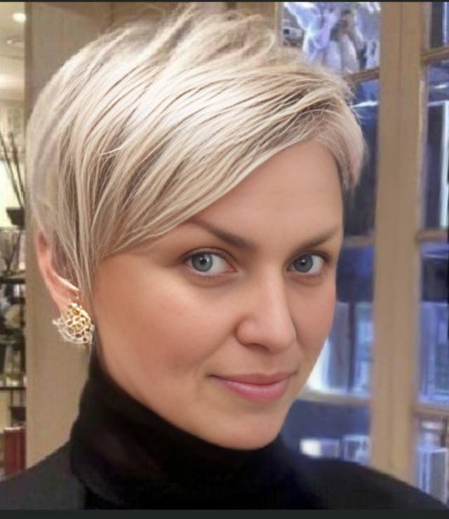 Жанна Семёнова | Бугульма