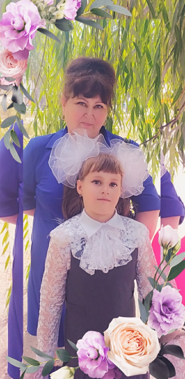 Маришка Павлова | Самара