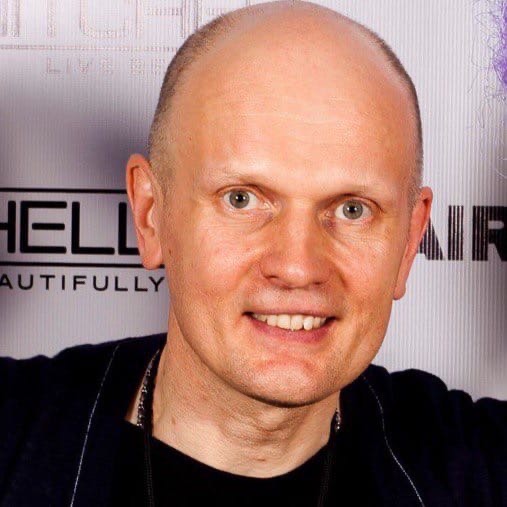 Константин Евстигнеев | Москва