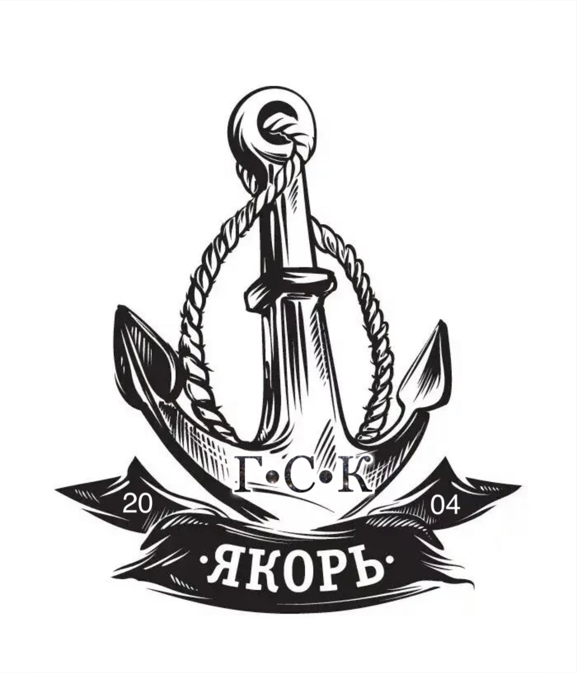 Якорь
