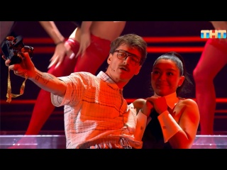 Алексей Воробьев - Фотограф // шоy Конфетка