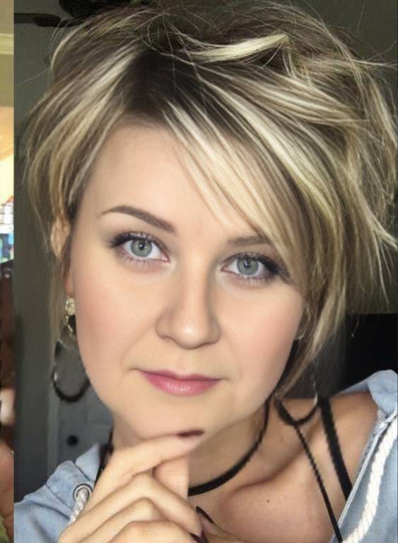 Элина Виноградова | Йошкар-Ола