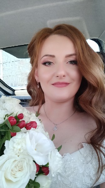 Елена Ермилова | Волгоград