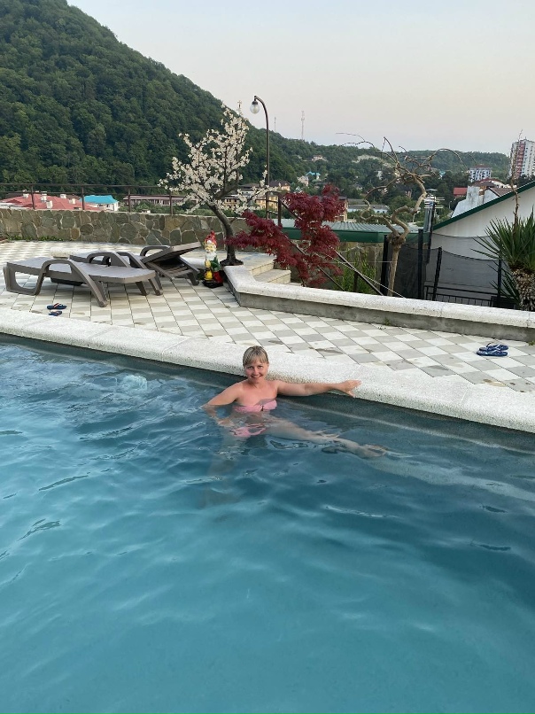 Екатерина Мотовилова | Советск