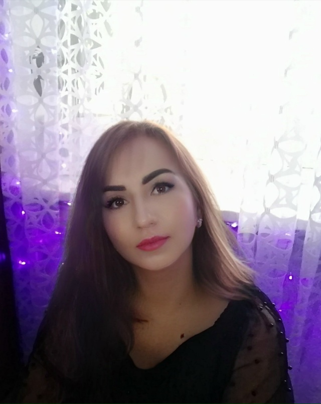 Ирина Блинова | Рыбинск