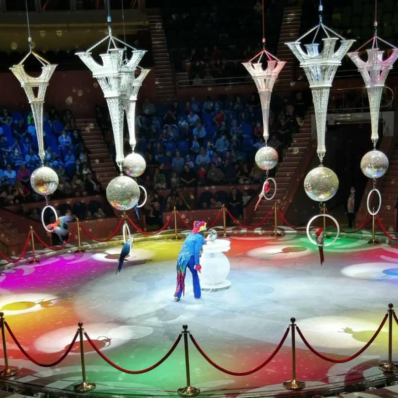 Андрей Олешко | Мончегорск