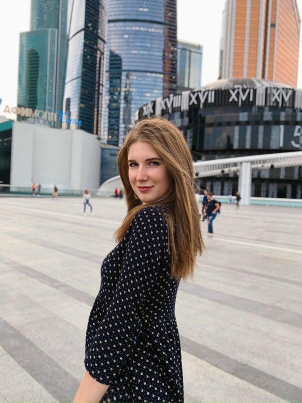 Ксения Нохрина |