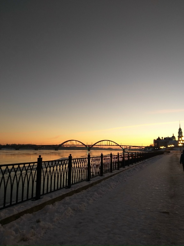 Артур Куликов | Рыбинск