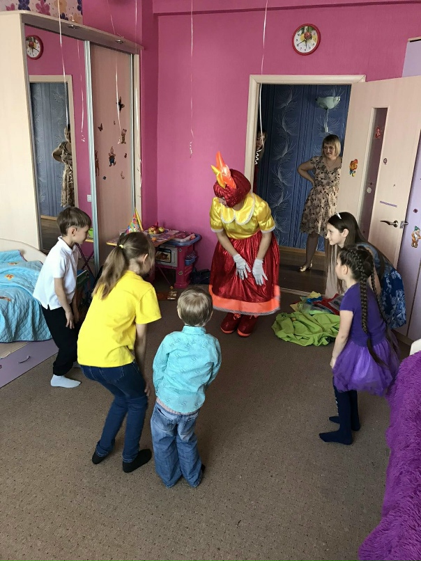 Ольга Зырянова | Челябинск