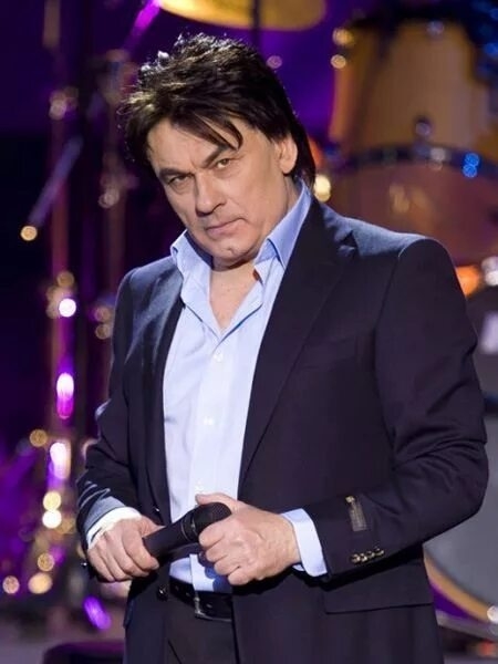 Александр Серов: последние новости, свежие материалы на сегодня, сентябрь 2025 L