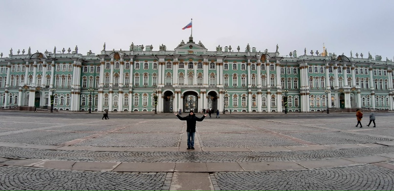 Андрей Мальцев | Выльгорт