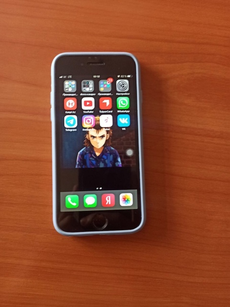 Apple iPhone 6 16 ГБ