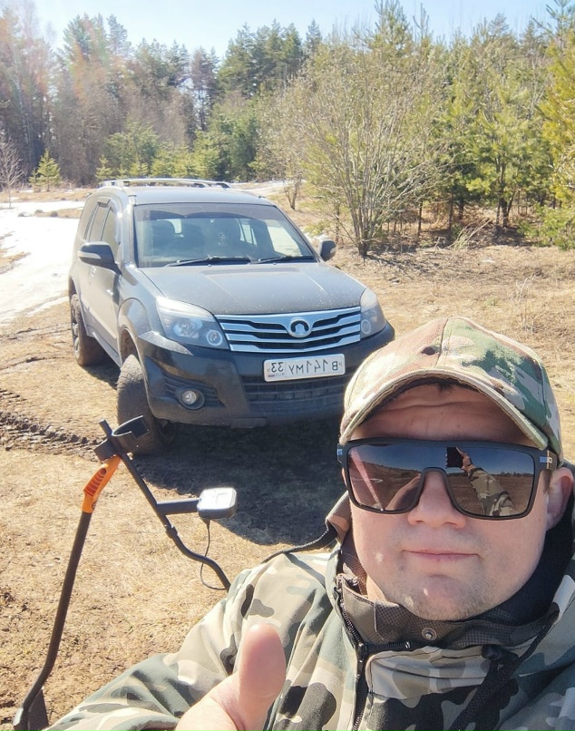 Илья Ткачев | Владимир