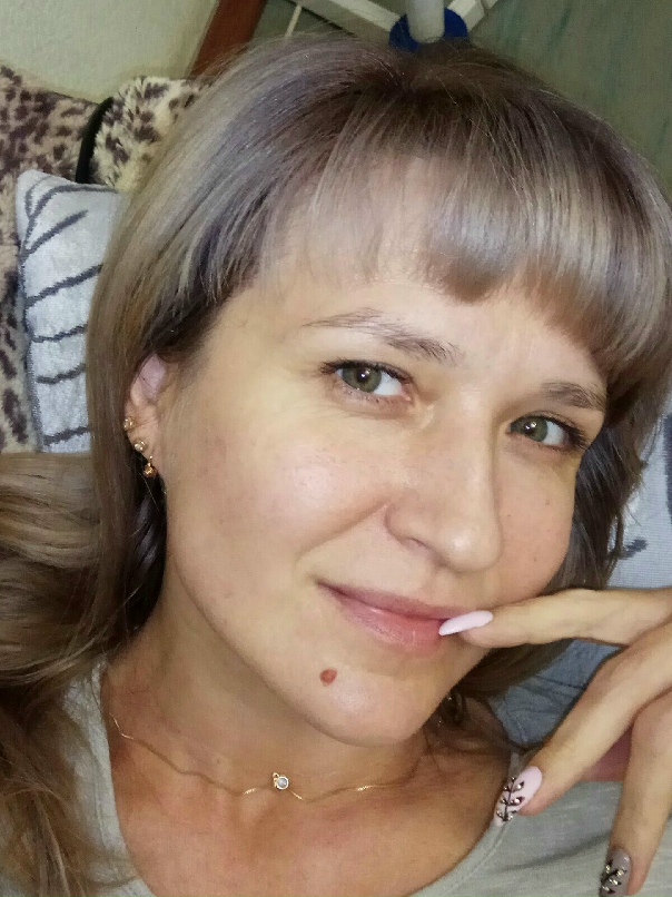 Екатерина Пожидаева | Донецк