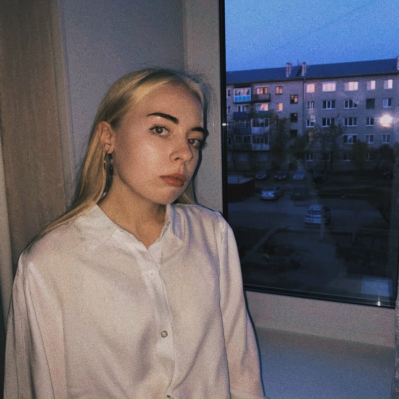Мария Мокрецова | Киров