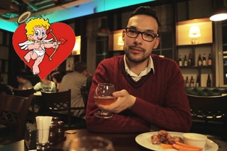 Saint Valentine’s Day