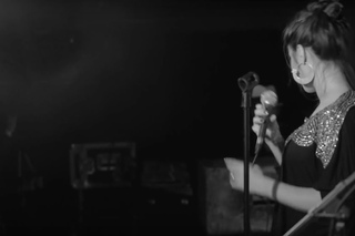 “Say My Name“ (Destiny’s Child Cover) Kat Wright & The Indomitable Soul Band