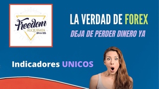 La Verdad Sobre Forex -  Indicadores Únicos Forex 2020